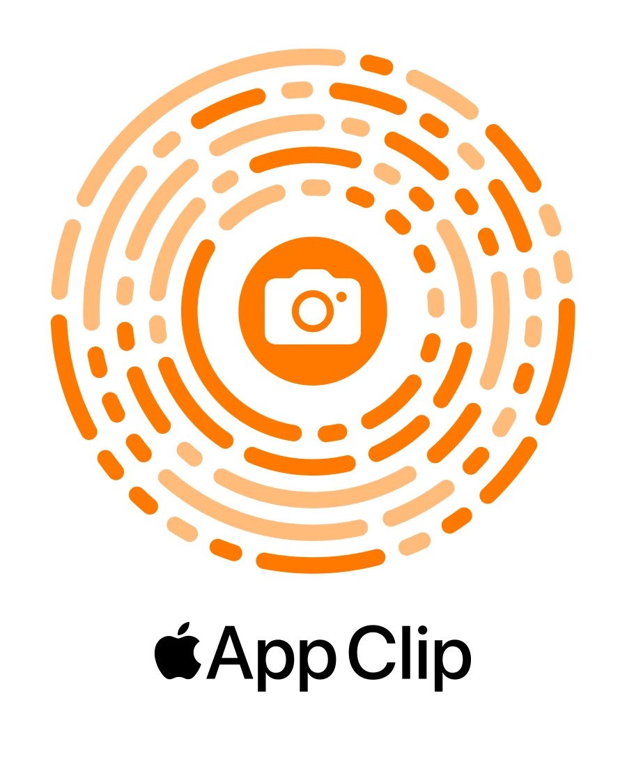 App Clip für den Floor-Plan-Scan in Controller for HomeKit