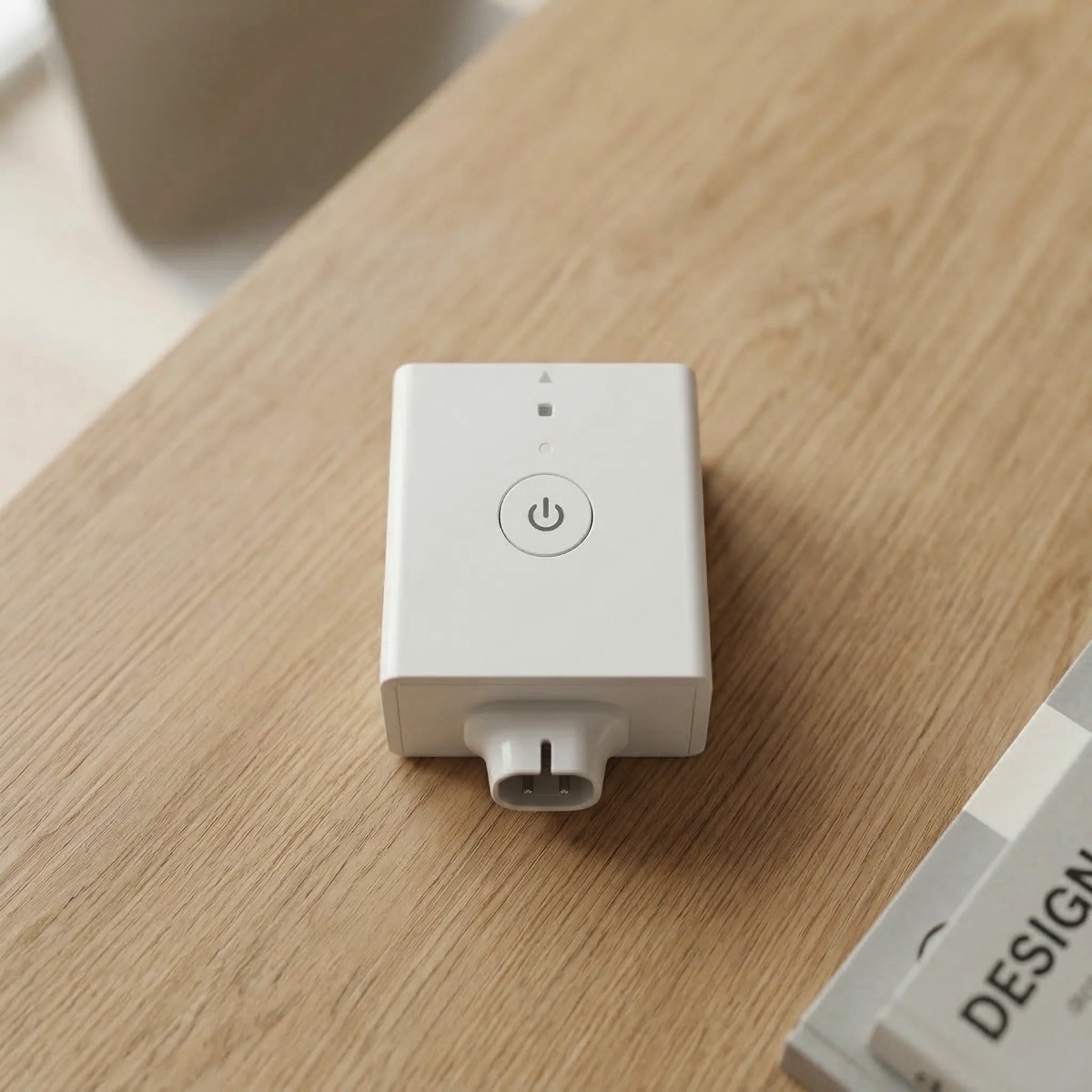 Moduel Smart Module for the power strip