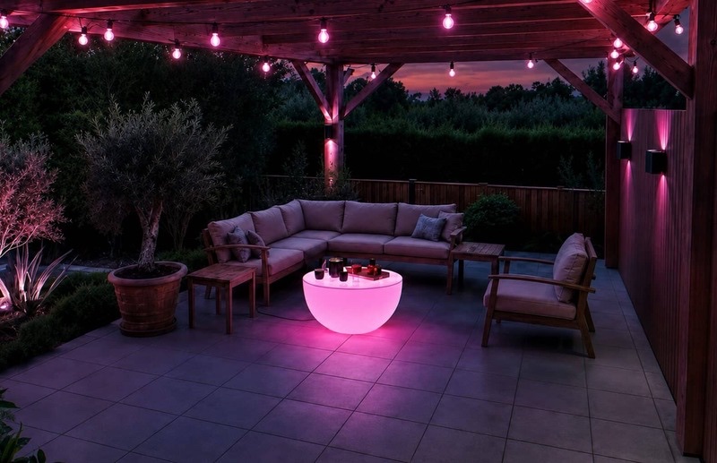 Philips Hue September-Neuheiten