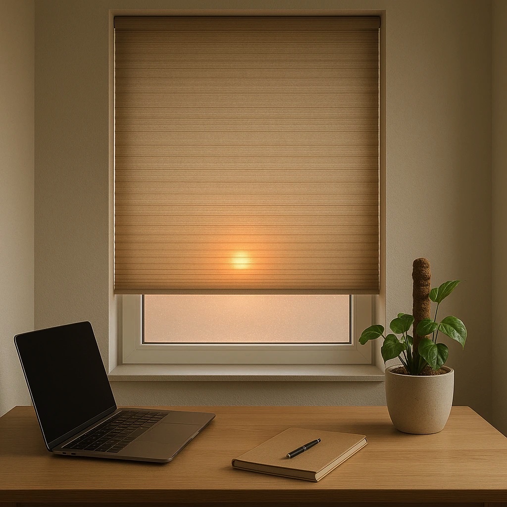 Rollläden am Morgen mit Apple Home automatisch öffnen