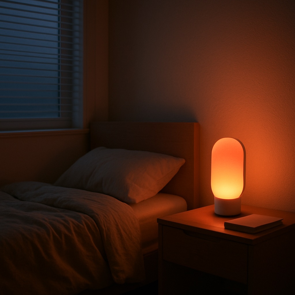 HomeKit Lichtwecker mit Controller for HomeKit