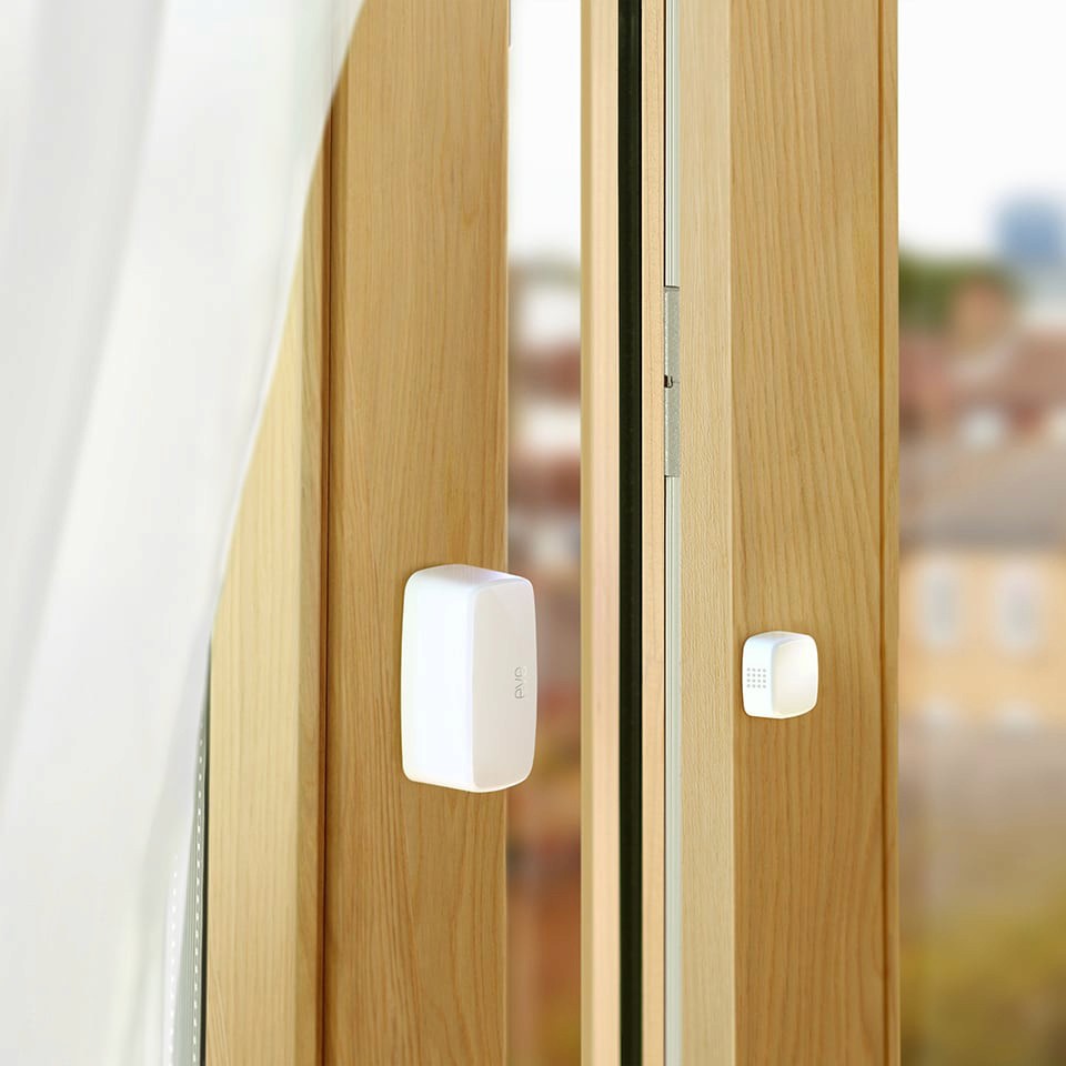 Fenster-Erinnerung