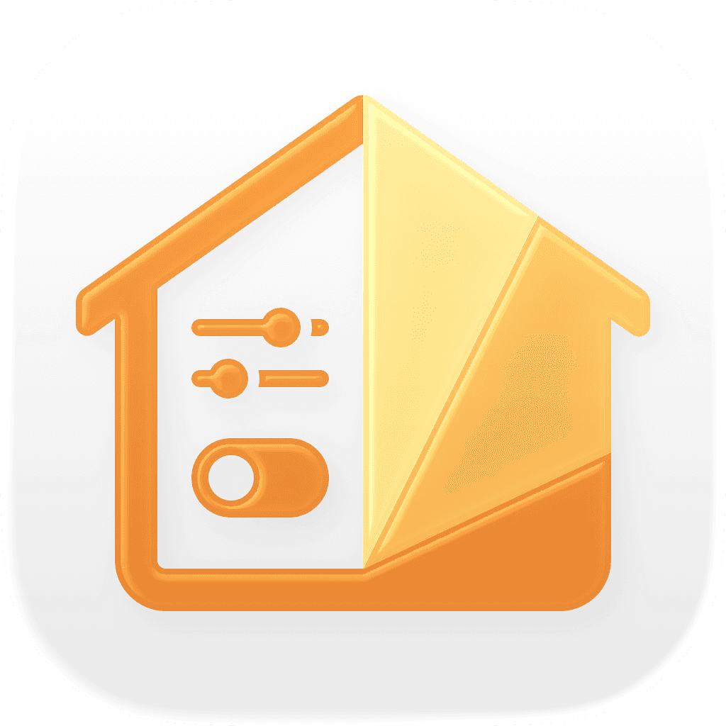 Controller for HomeKit